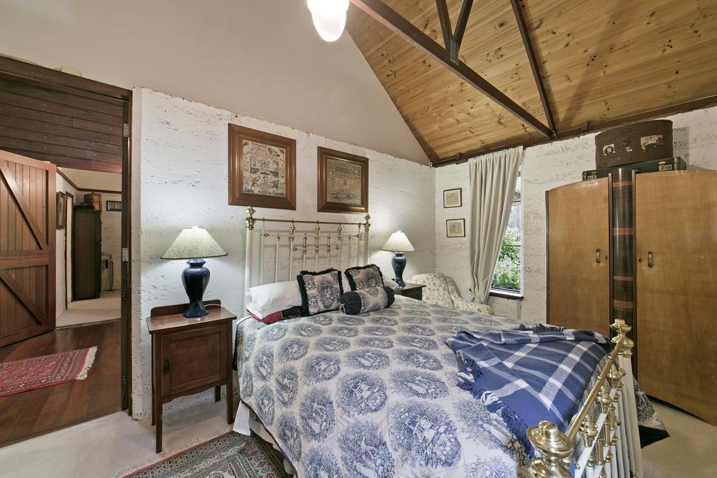 Отель Hillside Country Retreat Йорк Экстерьер фото